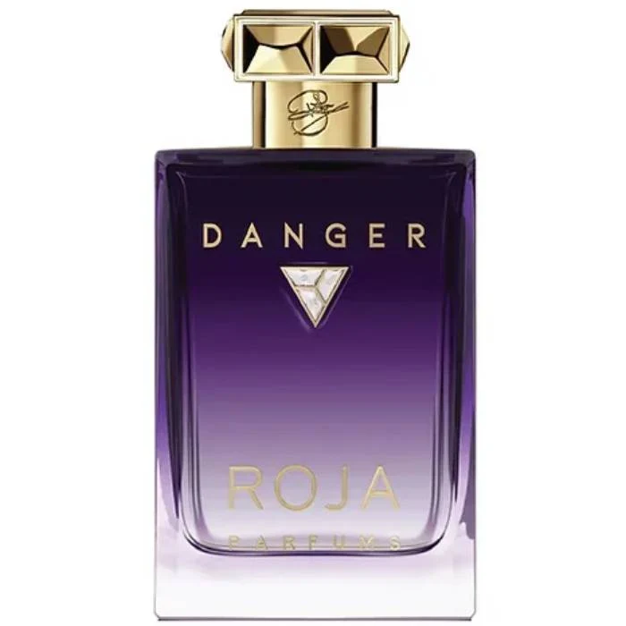 Roja Parfums Danger Essence - Extrait de Parfum