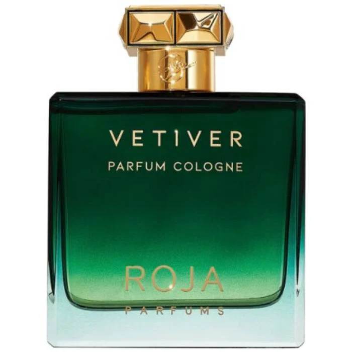 Roja Parfums Vetiver Parfum Cologne - Eau de Parfum