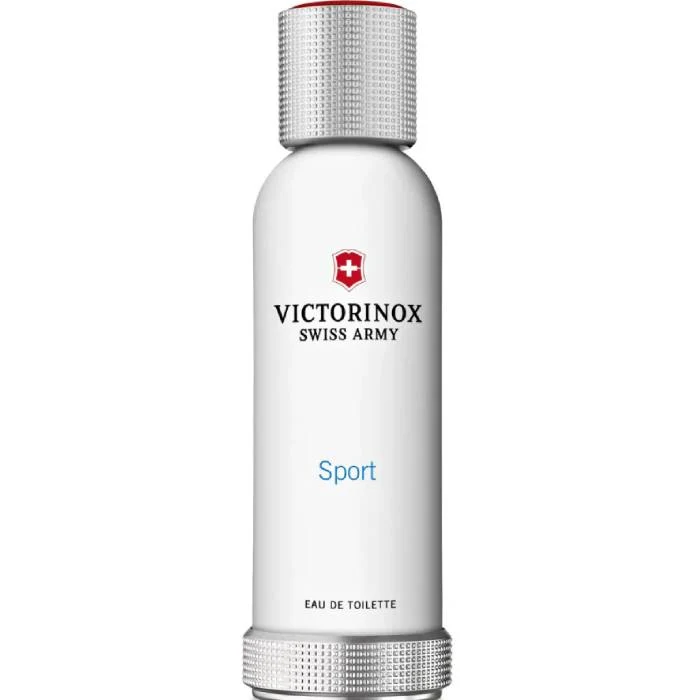 Victorinox Swiss Army Sport - Eau de Toilette