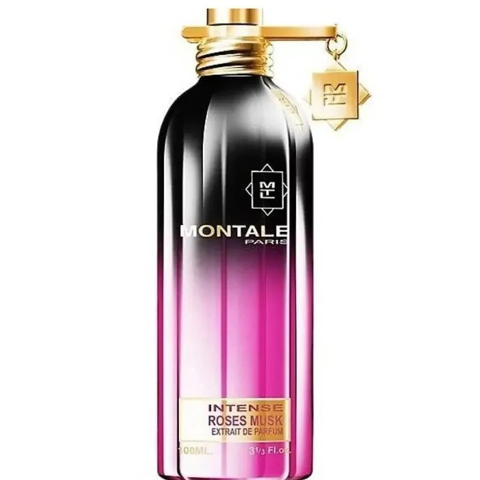 Montale Paris Intense Roses Musk - Extrait De Parfum