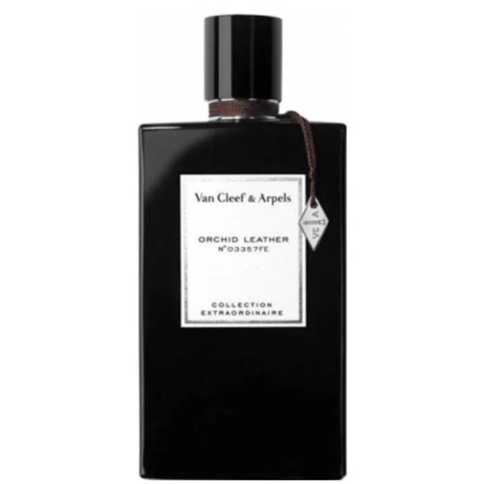 Van Cleef & Arpels Orchid Leather - Eau de Parfum