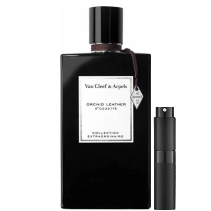 Van Cleef & Arpels Orchid Leather - Eau de Parfum