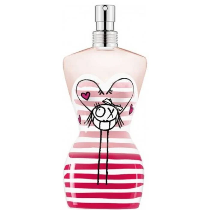 Jean Paul Gaultier Classique I Love Gaultier Eau Fraiche - Eau de Toilette