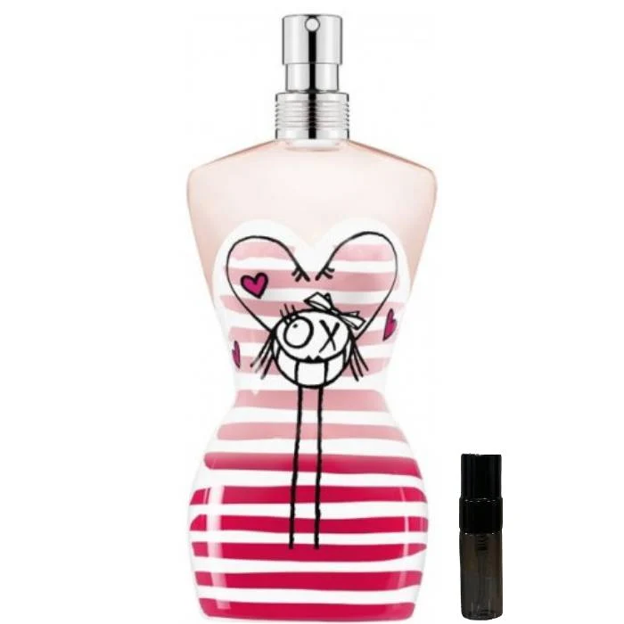 Jean Paul Gaultier Classique I Love Gaultier Eau Fraiche - Eau de Toilette