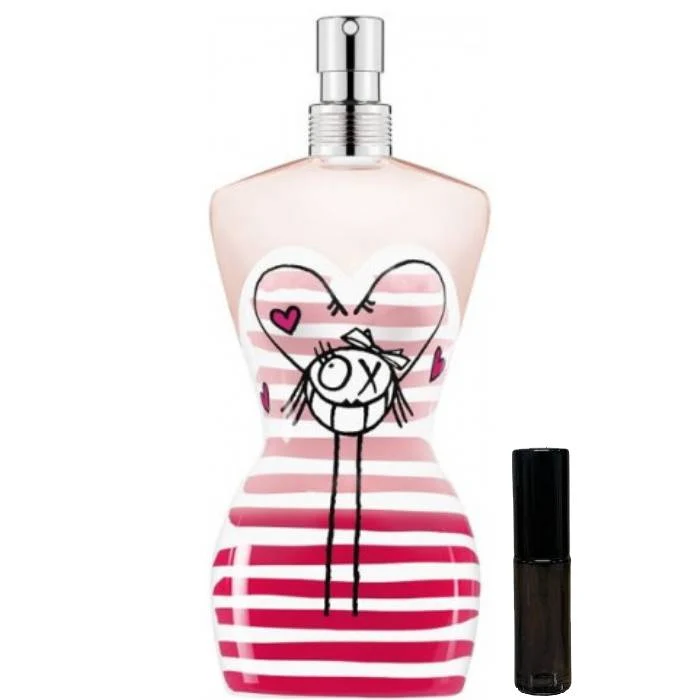 Jean Paul Gaultier Classique I Love Gaultier Eau Fraiche - Eau de Toilette