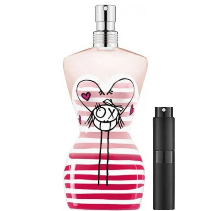 Jean Paul Gaultier Classique I Love Gaultier Eau Fraiche - Eau de Toilette