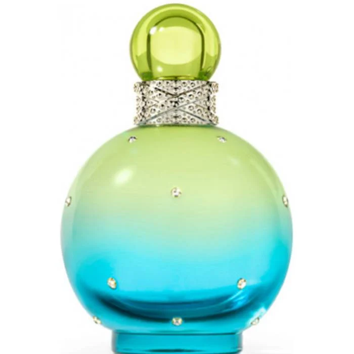 Britney Spears Island Fantasy - Eau de Toilette