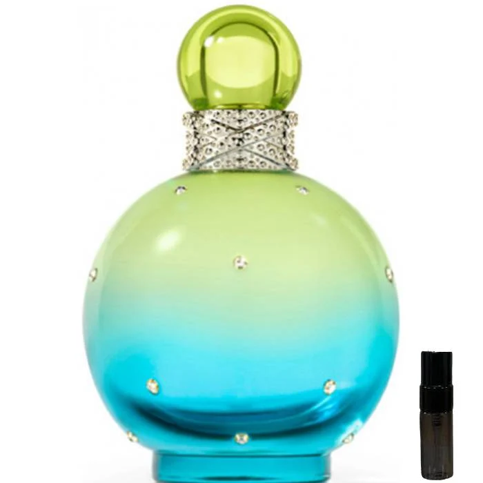 Britney Spears Island Fantasy - Eau de Toilette