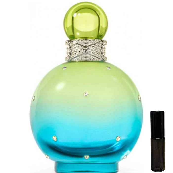 Britney Spears Island Fantasy - Eau de Toilette