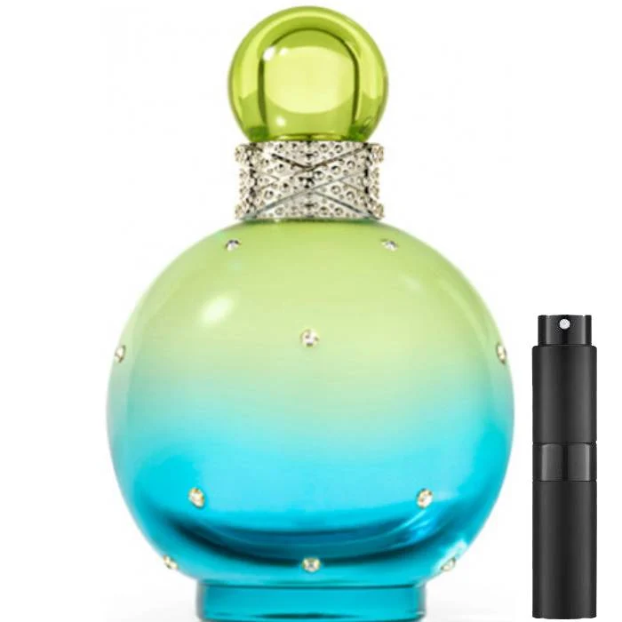 Britney Spears Island Fantasy - Eau de Toilette