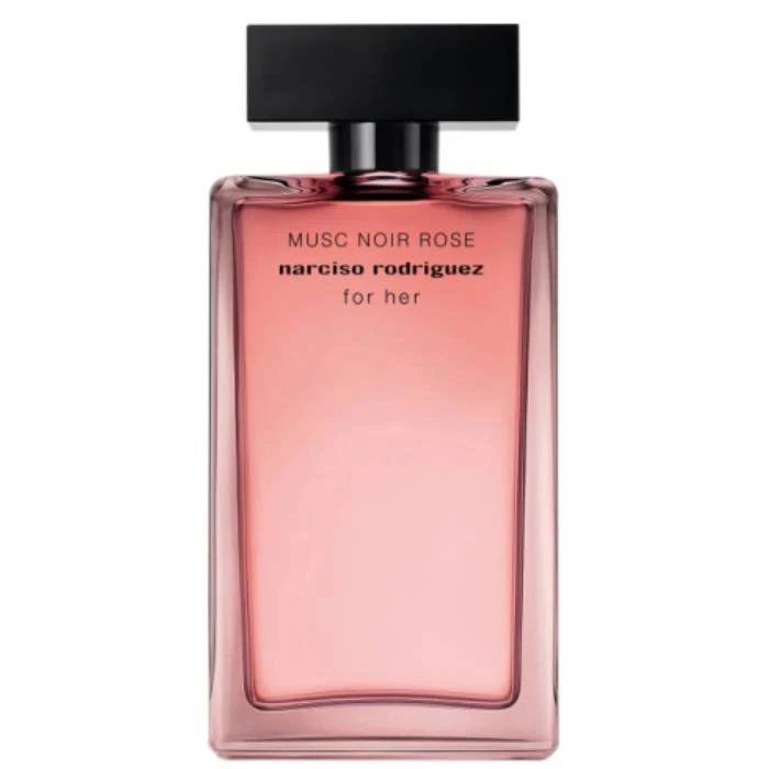 Narciso Rodriguez For Her Musc Noir Rose - Eau de Parfum