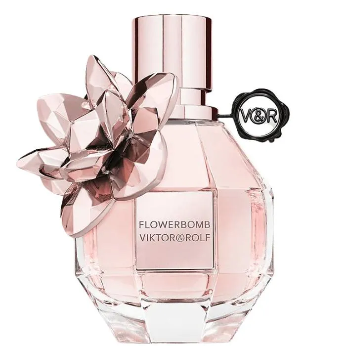 Viktor & Rolf Flowerbomb Mariage Limited Edition - Eau de Parfum