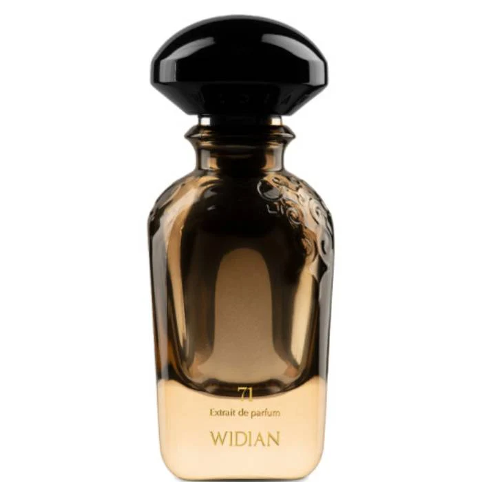 Widian 71 - Extrait de Parfum