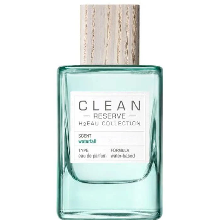 Clean Reserve H2 Eau Collection Waterfall - Eau de Parfum