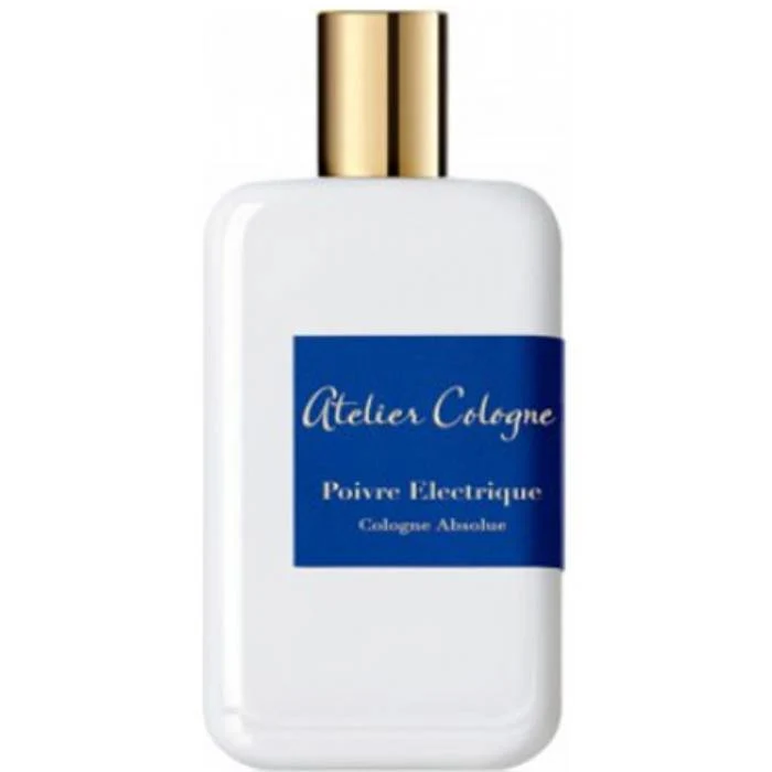 Atelier Cologne Poivre Electrique Cologne Absolue - Eau de Cologne