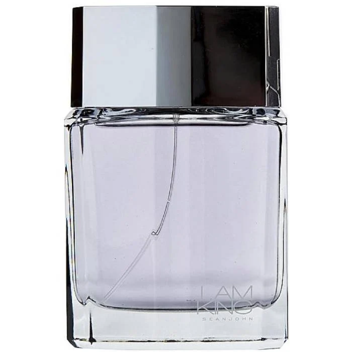 Sean John I Am King - Eau De Toilette