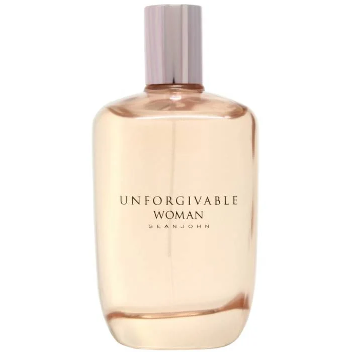 Sean John Unforgivable Woman - Eau De Parfum