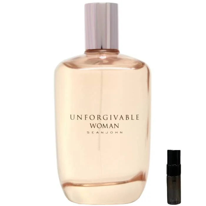 Sean John Unforgivable Woman - Eau De Parfum