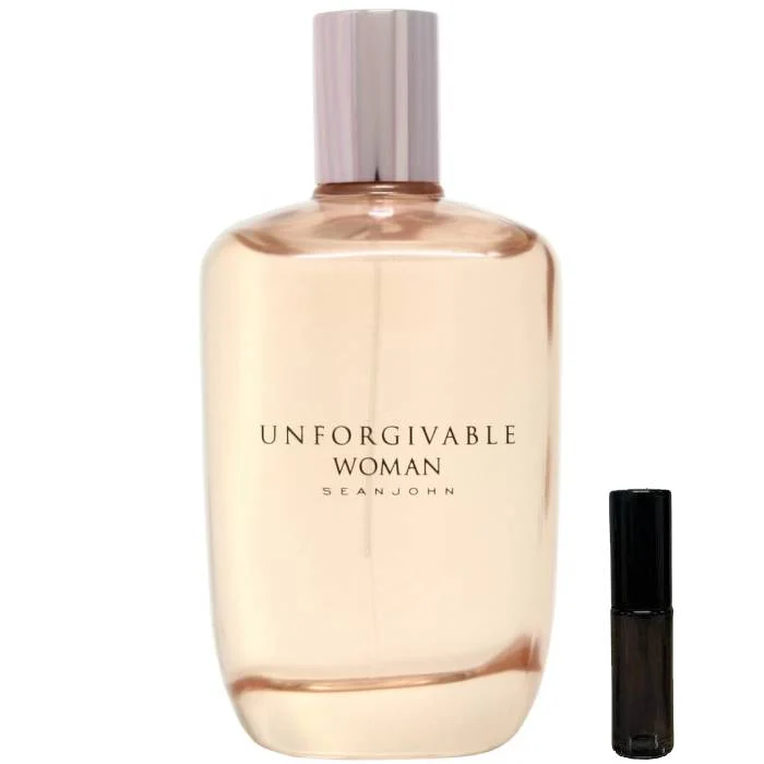 Sean John Unforgivable Woman - Eau De Parfum