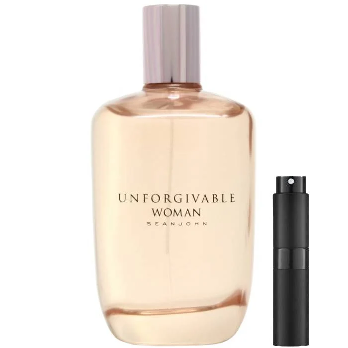 Sean John Unforgivable Woman - Eau De Parfum