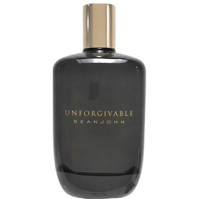 Sean John Unforgivable Men - Eau De Parfum