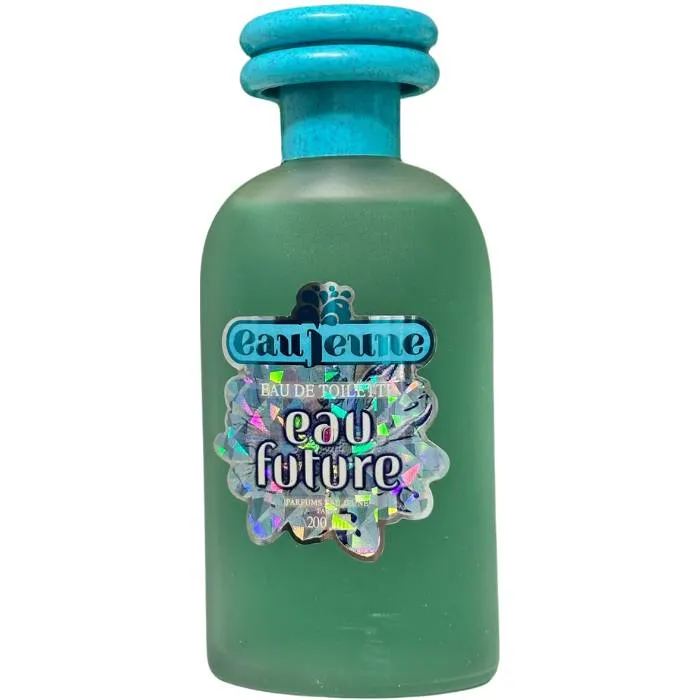 Eau Jeune Eau Future - Eau de Toilette