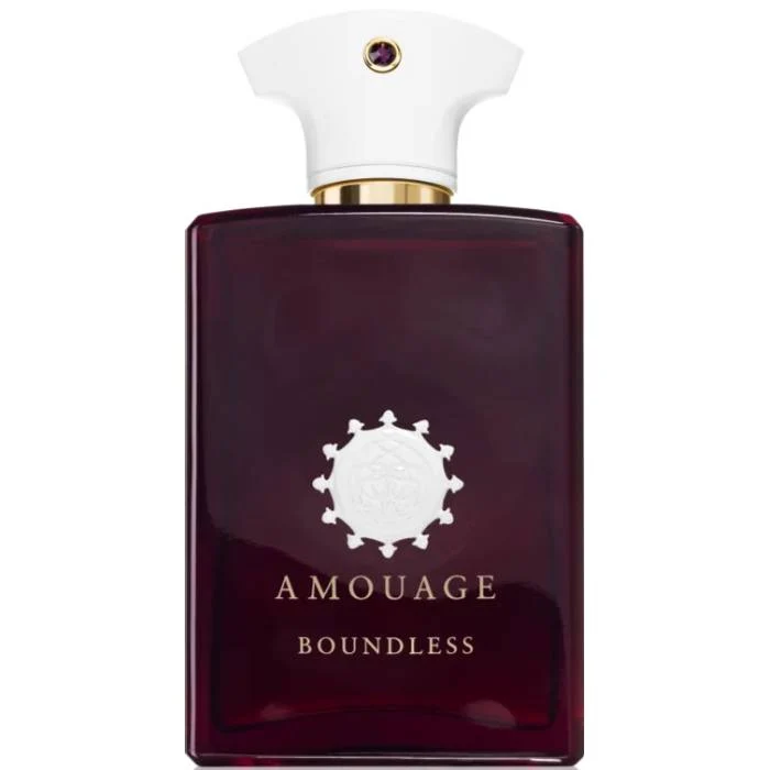 Amouage Boundless For Men - Eau de Parfum