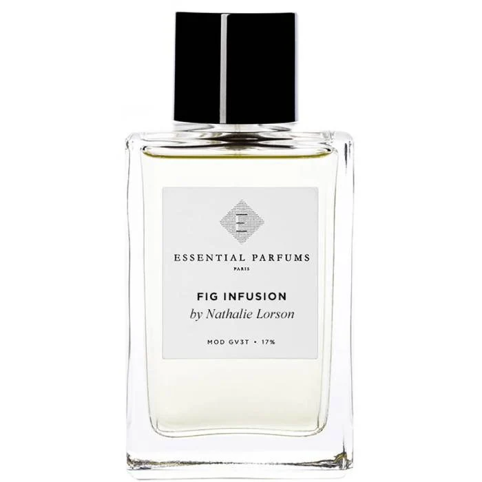 Essential Parfums Fig Infusion - Eau de Parfum