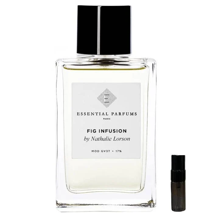 Essential Parfums Fig Infusion - Eau de Parfum