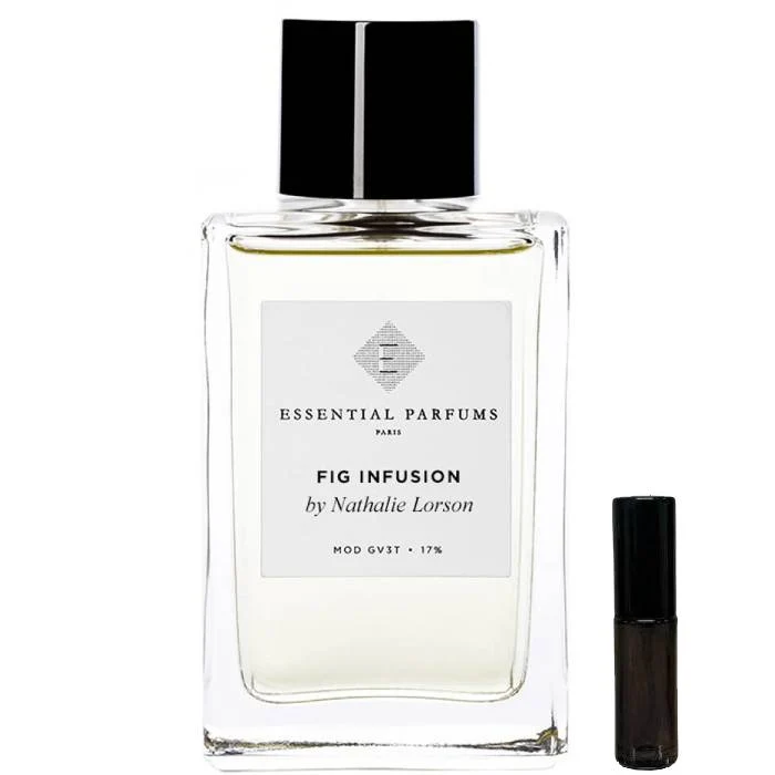 Essential Parfums Fig Infusion - Eau de Parfum