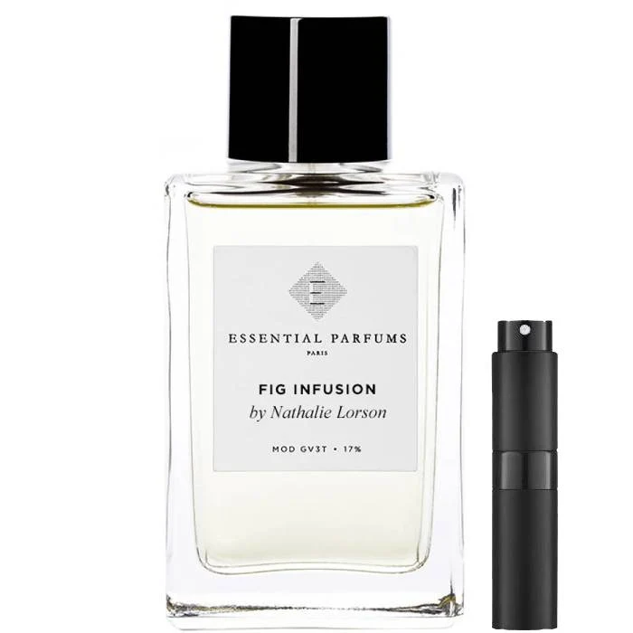 Essential Parfums Fig Infusion - Eau de Parfum