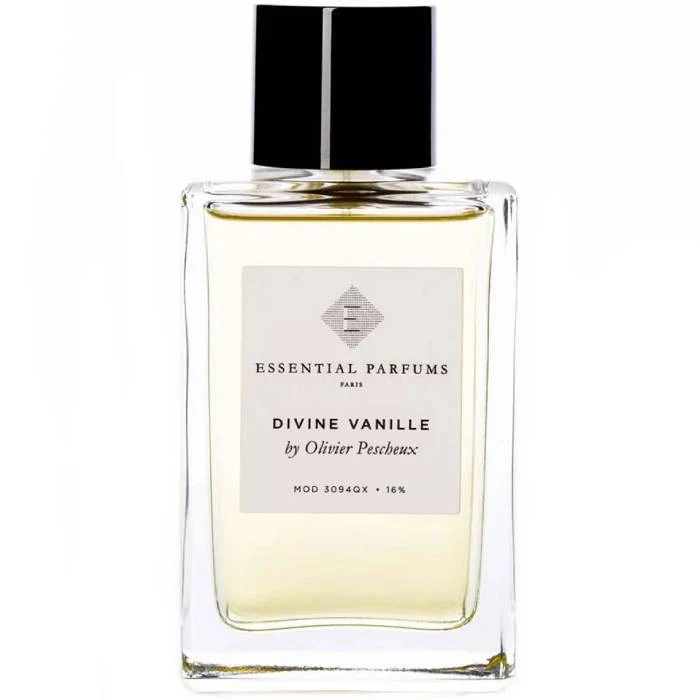 Essential Parfums Divine Vanille - Eau de Parfum