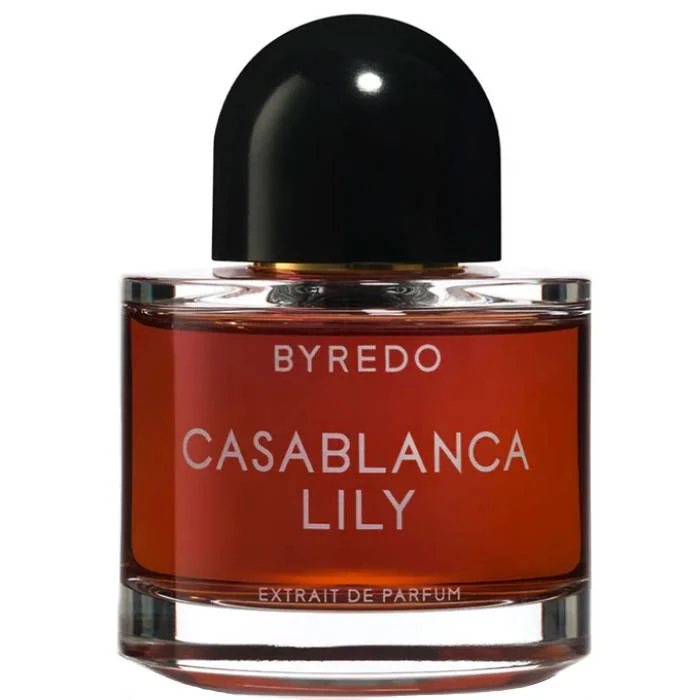 Casablanca Lily by Byredo - Extrait de Parfum