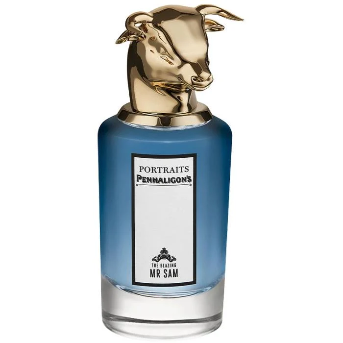 Penhaligon's The Blazing Mister Sam - Eau de Parfum