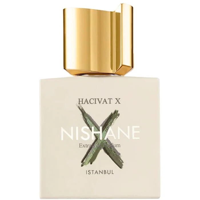 Nishane Hacivat X - Extrait de Parfum