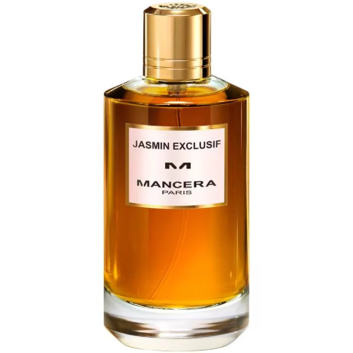 Mancera Jasmin Exclusif - Eau de Parfum