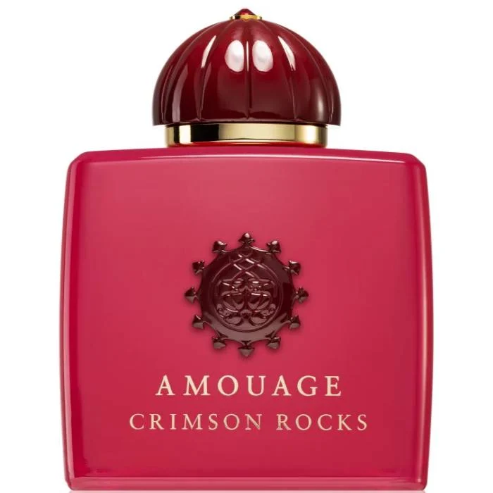 Amouage Crimson Rocks For Women - Eau de Parfum