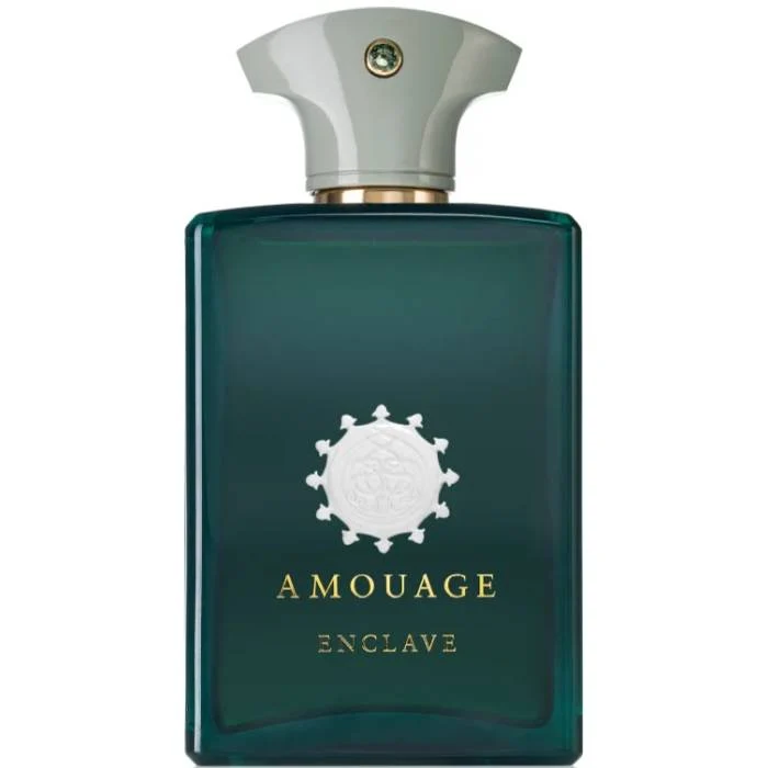 Amouage Enclave For Men - Eau de Parfum