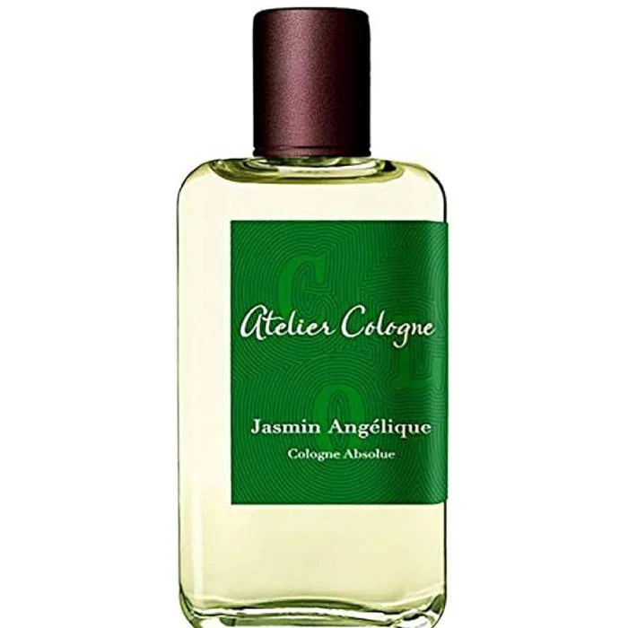 Atelier Cologne Jasmin Angelique Cologne Absolue - Eau de Parfum