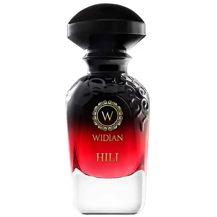 Widian Hili - Extrait de Parfum