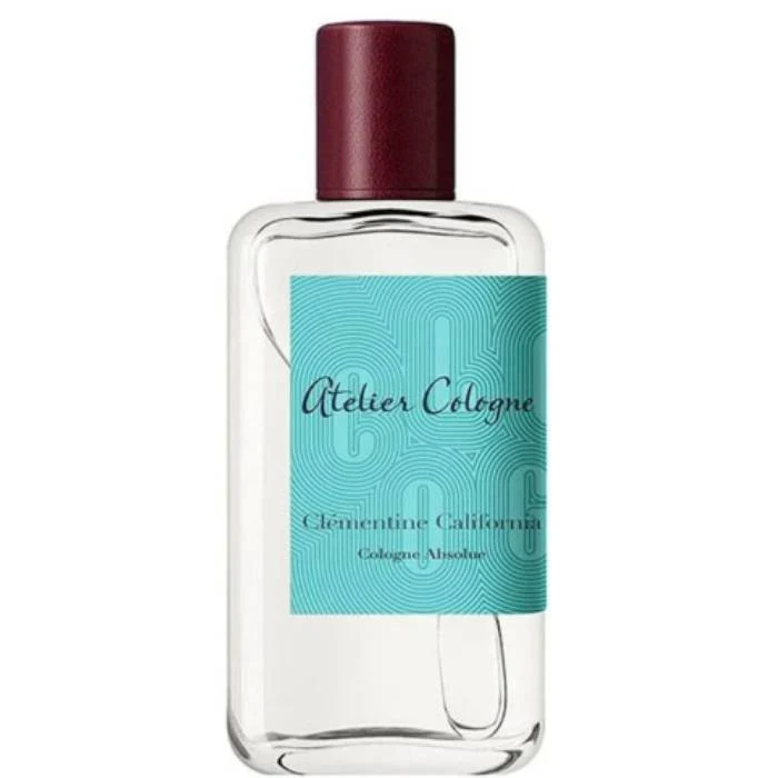 Atelier Cologne Clementine California Cologne Absolue - Eau de Cologne