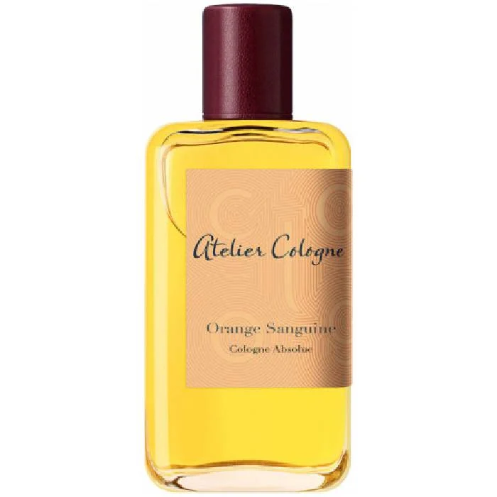 Atelier Cologne Orange Sanguine Cologne Absolue - Eau de Parfum