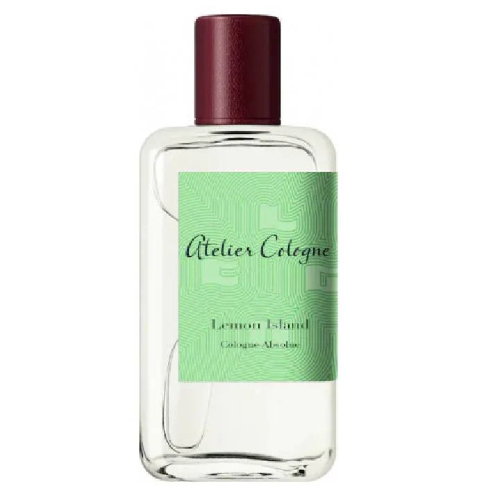 Atelier Cologne Lemon Island Cologne Absolue - Eau de Parfum