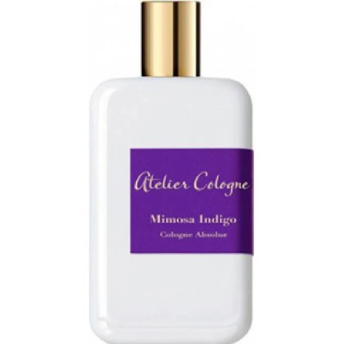 Atelier Cologne Mimosa Indigo Cologne Absolue - Eau de Cologne