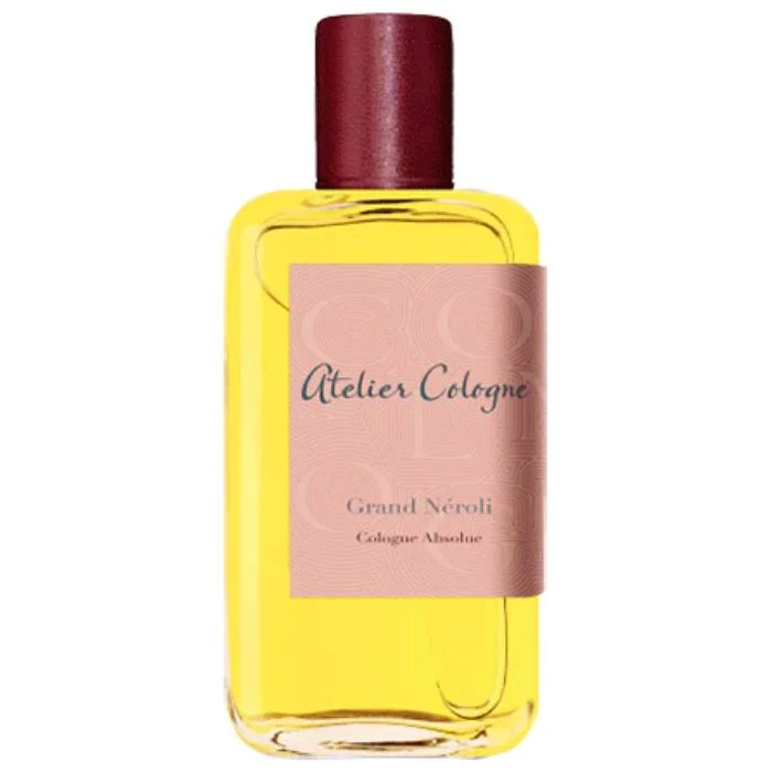 Atelier Cologne Grand Neroli Cologne Absolue - Eau de Cologne
