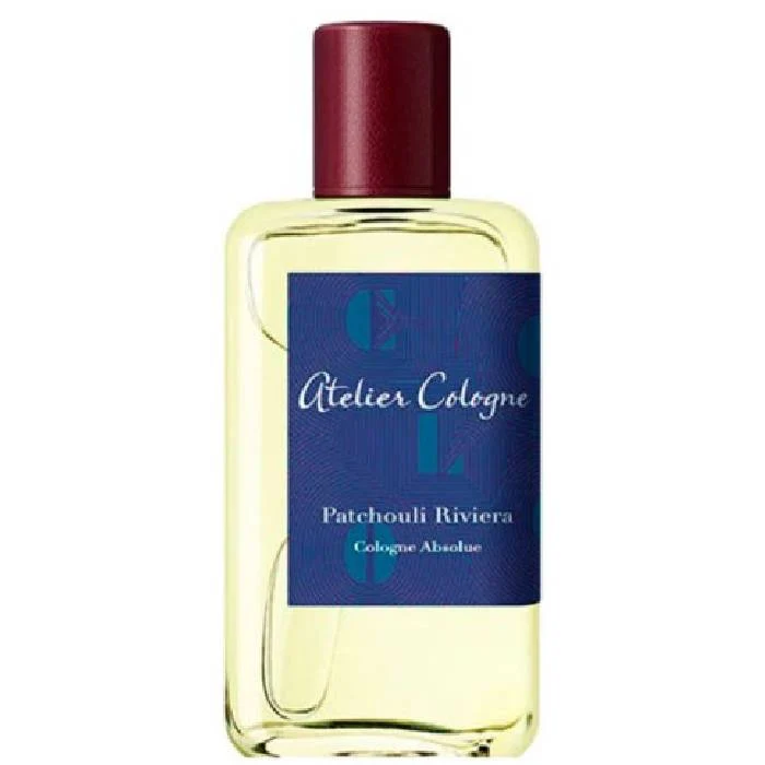 Atelier Cologne Patchouli Riviera Cologne Absolue - Eau de Cologne
