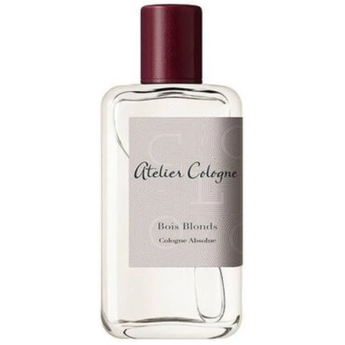 Atelier Cologne Bois Blonds Cologne Absolue - Eau de Parfum