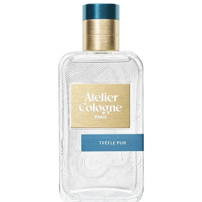 Atelier Cologne Trefle Pur Cologne Absolue - Eau de Cologne