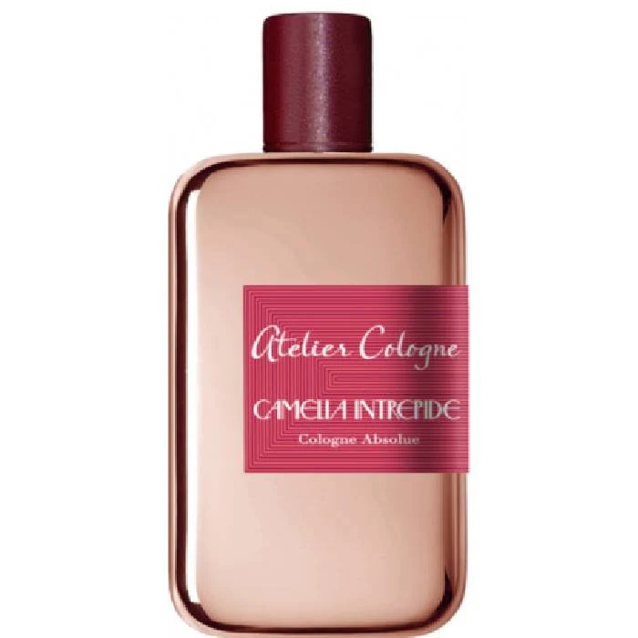 Atelier Cologne Camelia Intrepide Cologne Absolue - Eau de Cologne