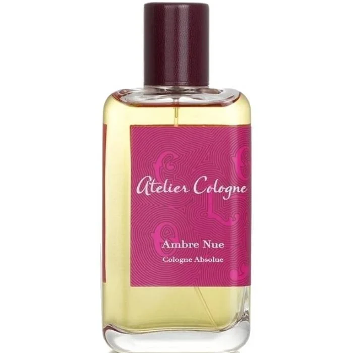 Atelier Cologne Ambre Nue Cologne Absolue - Eau de Cologne
